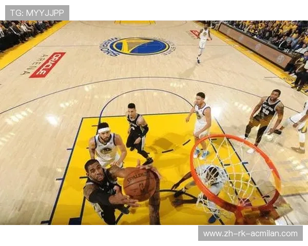 勇士阵地进攻展现多样化战术手段