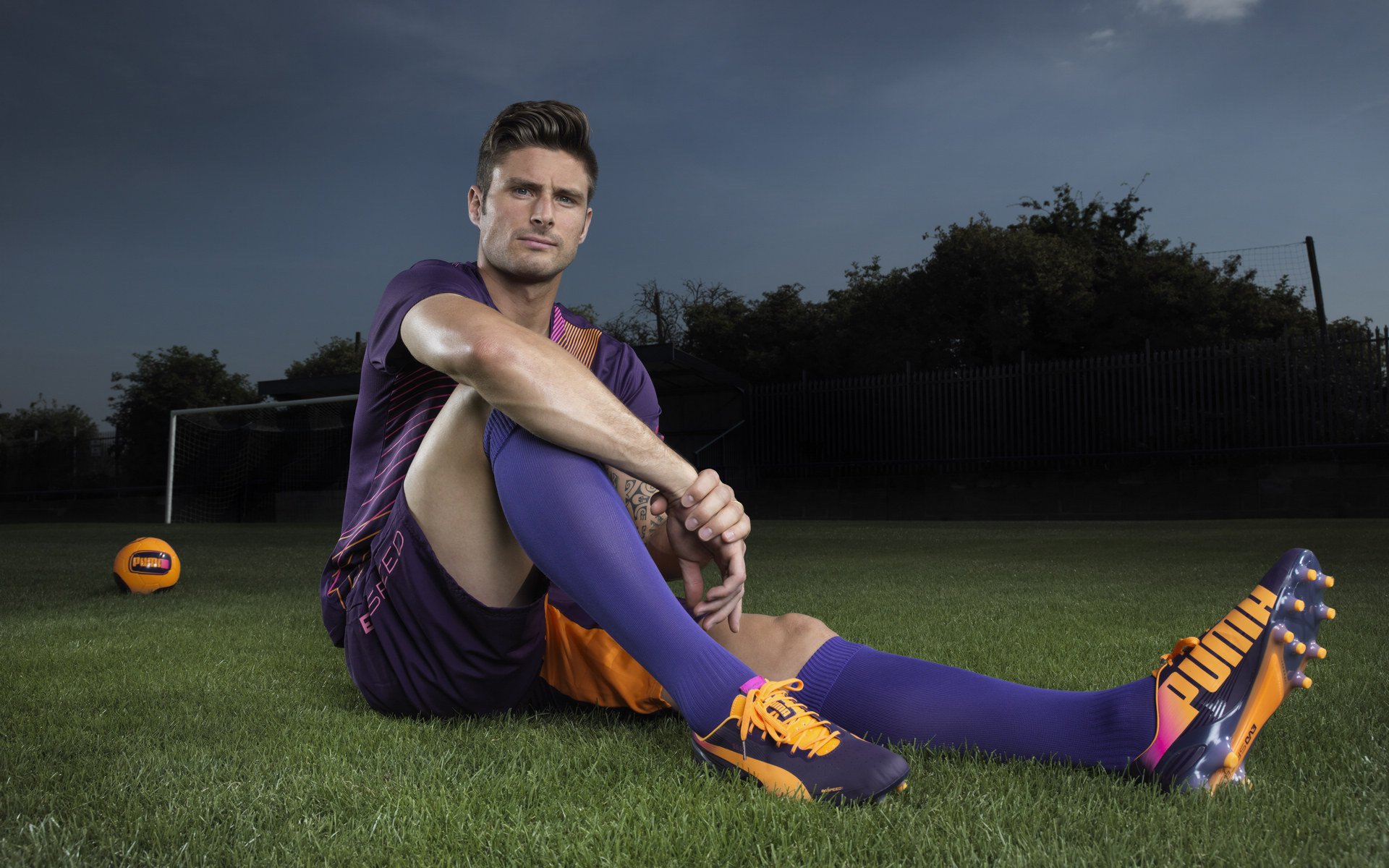 《FIFA》“足球未来”盛典，虚拟足球掀起新高潮！