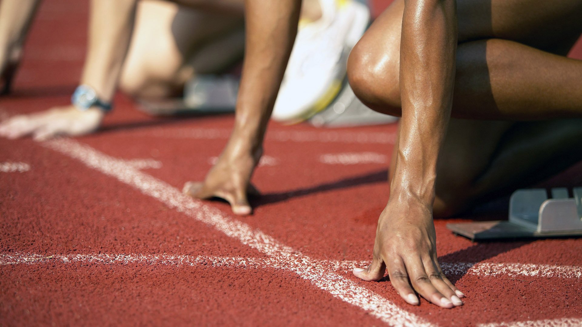 全国运动会男子百米飞人大战 全国纪录岌岌可危